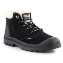 Buty Palladium Pampa Lo Wt W 96467-008-M EU 38