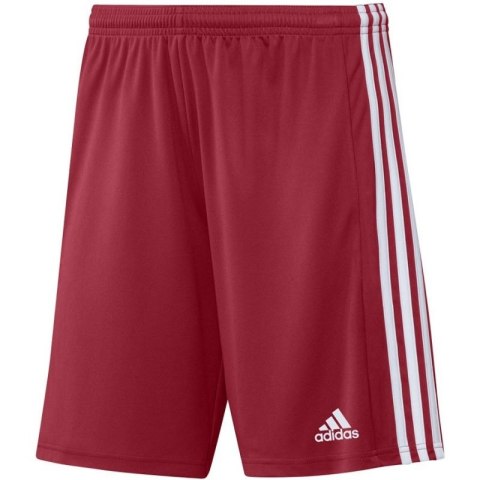 Spodenki adidas Squadra 21 Short Youth Jr GN5761 176cm