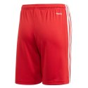 Spodenki adidas Squadra 21 Short Youth Jr GN5761 176cm