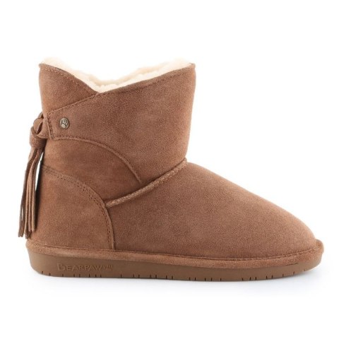 Buty BearPaw Mia Jr 2062Y-220 Hickory II EU 33