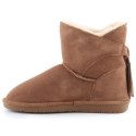 Buty BearPaw Mia Jr 2062Y-220 Hickory II EU 35