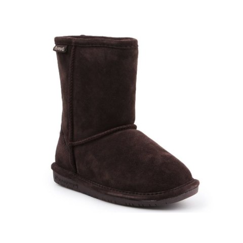 Buty BearPaw Emma Youth Jr 708YChocolateII EU 30