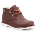 Buty Lacoste Sherbrook HI SB SPC Jr 7-30SPC201177T EU 28