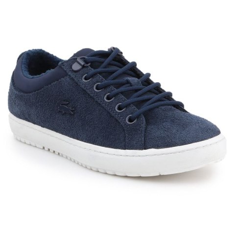 Buty Lacoste Straightset Insulate 319 1 W CFA 7-38CFA0008J18 EU 39