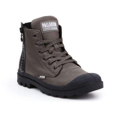 Buty Palladium Pampa UBN ZIPS W 96857-213-M EU 37