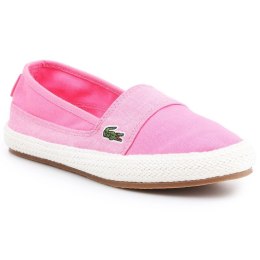 Buty lifestylowe Lacoste Marice W 7-35CAW004213C EU 36