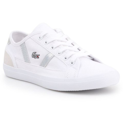 Trampki Lacoste Sideline W 7-37CFA004321G EU 36