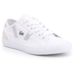 Trampki Lacoste Sideline W 7-37CFA004321G EU 38