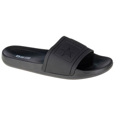 Klapki Big Star Slipper M DD174690 48