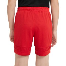 Spodenki Nike Dry Academy 21 Short Junior CW6109-657 XS