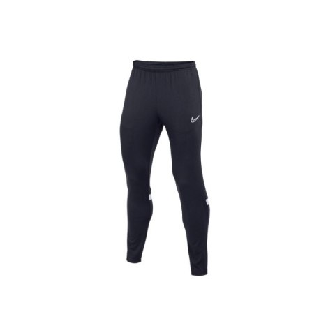 Spodnie Nike Dri-Fit Academy Kids Pants Junior CW6124-011 S