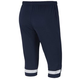 Spodnie Nike Dry Academy 21 3/4 Pant Jr CW6127 451 XL (158-170cm)