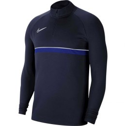 Bluza Nike Dri-FIT Academy M CW6110 453 S