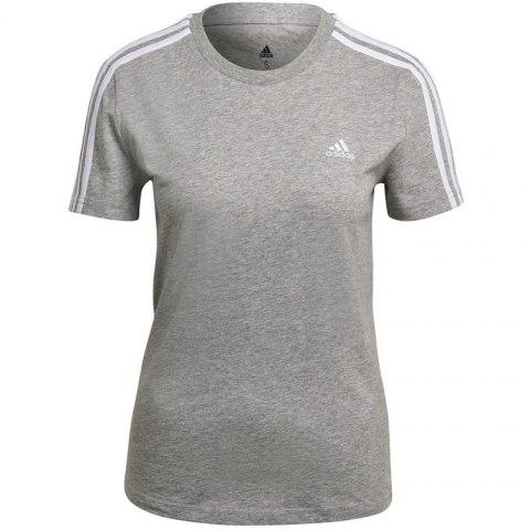 Koszulka adidas Essentials Slim W GL0785 XL