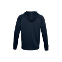 Bluza Under Armour Rival Fleece FZ Hoodie M 1357111-408 XL