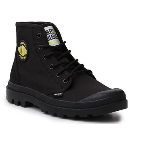 Buty Palladium Hi Be Kind W 77079-008-M EU 40