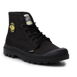 Buty Palladium Hi Be Kind W 77079-008-M EU 42