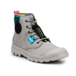 Buty Palladium Lite OVB Neon U 77082-243 EU 37