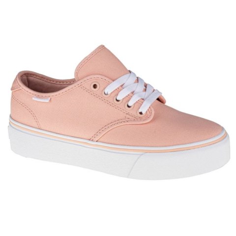 Buty Vans Camden Platform Canvas W VN0A3TL8VV8 36