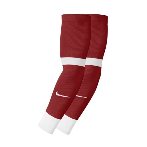 Getry piłkarskie Nike MatchFit CU6419-657 S/M