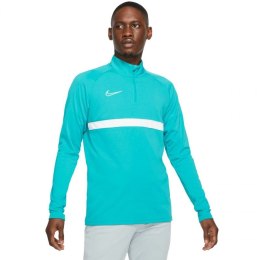 Bluza Nike Nk Df Academy21 Drill Top M CW6110 356 M