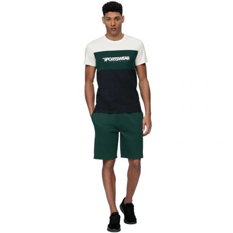 Spodenki 4F M H4L21-SKMD010 40S L