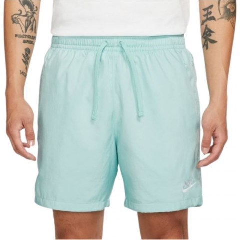 Spodenki Nike NSW Spe Wvn Lnd Short Flow M AR2382 382 L