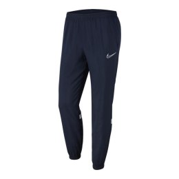 Spodnie Nike Academy 21 Jr CW6130-451 M (137-147cm)