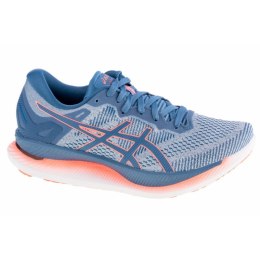 Buty do biegania Asics GlideRide W 1012A699-020 39