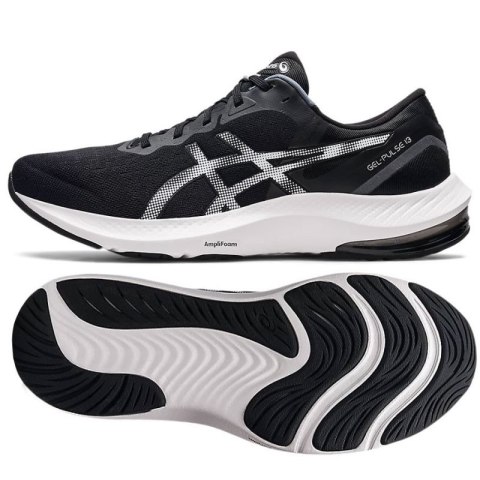 Buty do biegania Asics Gel-Pulse 13 M 1011B175 002 44