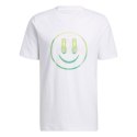 Koszulka adidas You Feel Me Tee M H19307 L