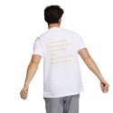 Koszulka adidas You Feel Me Tee M H19307 L