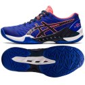 Buty do piłki ręcznej Asics Blast FF 2 W 1072A046 400 40 1/2