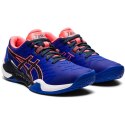 Buty do piłki ręcznej Asics Blast FF 2 W 1072A046 400 40 1/2