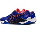 Buty do piłki ręcznej Asics Blast FF 2 W 1072A046 400 40 1/2