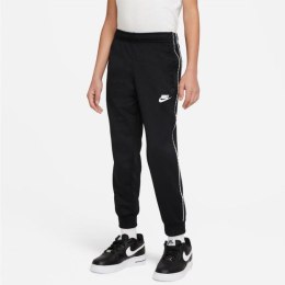 Spodnie Nike Sportswear Joggers Jr DD4008 010 L (147-158cm)