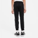 Spodnie Nike Sportswear Joggers Jr DD4008 010 M (137-147cm)