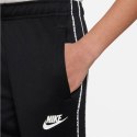 Spodnie Nike Sportswear Joggers Jr DD4008 010 M (137-147cm)