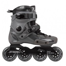 Rolki freestyle SEBA FR1 80 Sskfr18015 40