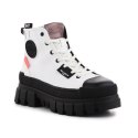 Buty Palladium Revolt Hi Tx W Star White W 97242-116-M EU 37,5