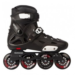 Rolki Powerslide Imperial One 80 Crimson 908276-39