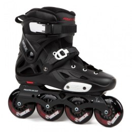 Rolki Powerslide Imperial One 80 Crimson 908276-39