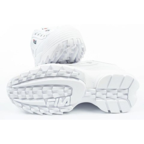 Buty Fila Disruptor Low M 1010262.1FG 42