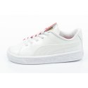 Buty Puma Basket Crush Patent Baby Jr 369676 01 27