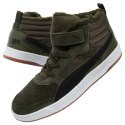 Buty Puma Rebound Street Sd Fur Ps Jr 367869 02 31