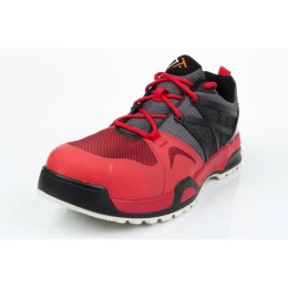 Buty robocze BHP Regatta TT Mortify Trainer M Trk129 Red 42