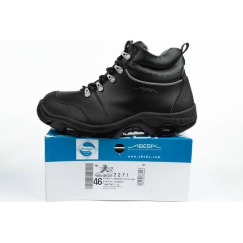 Buty robocze BHP Abeba Men Anatom M 2271 47
