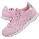 Buty Reebok CL Leather Pastel W BS8972 36