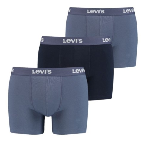 Bokserki Levi's Boxer Briefs M 37149-0668 L