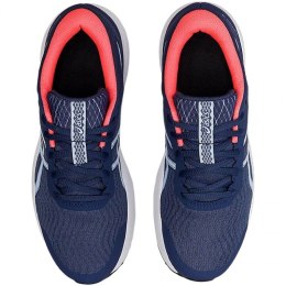 Buty do biegania Asics Patriot 12 W 1012A705 410 38